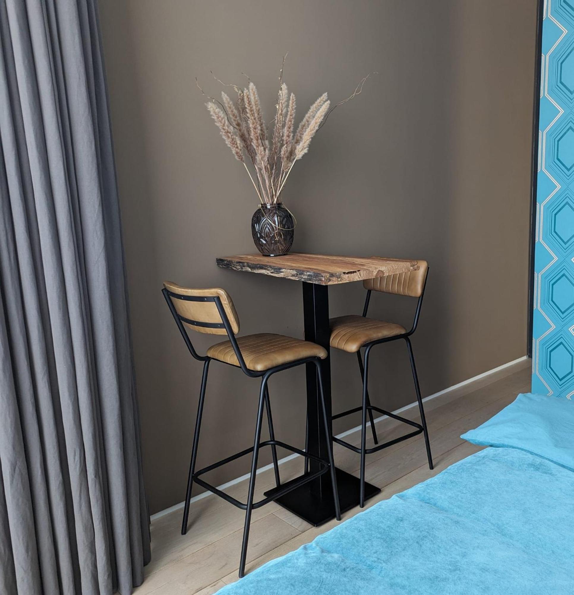 Bed & Wellness Boxtel, Luxe Kamer Met Airco En Eigen Badkamer, Ligbad Bagian luar foto